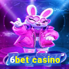 6bet casino